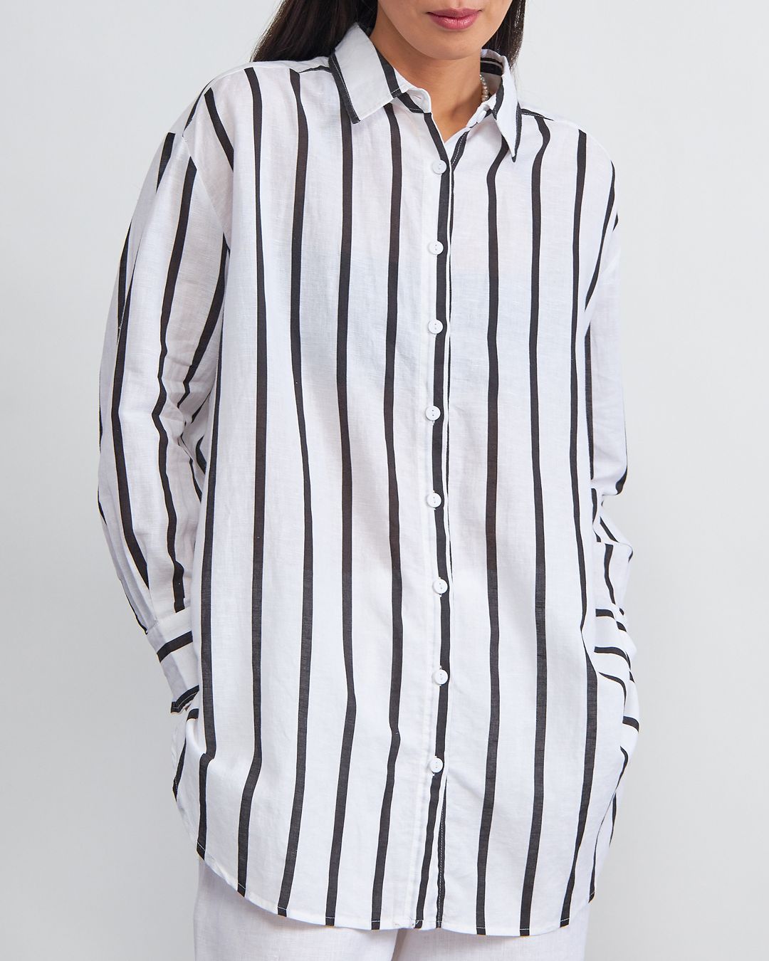 Купить Рубашка SEA LEVEL