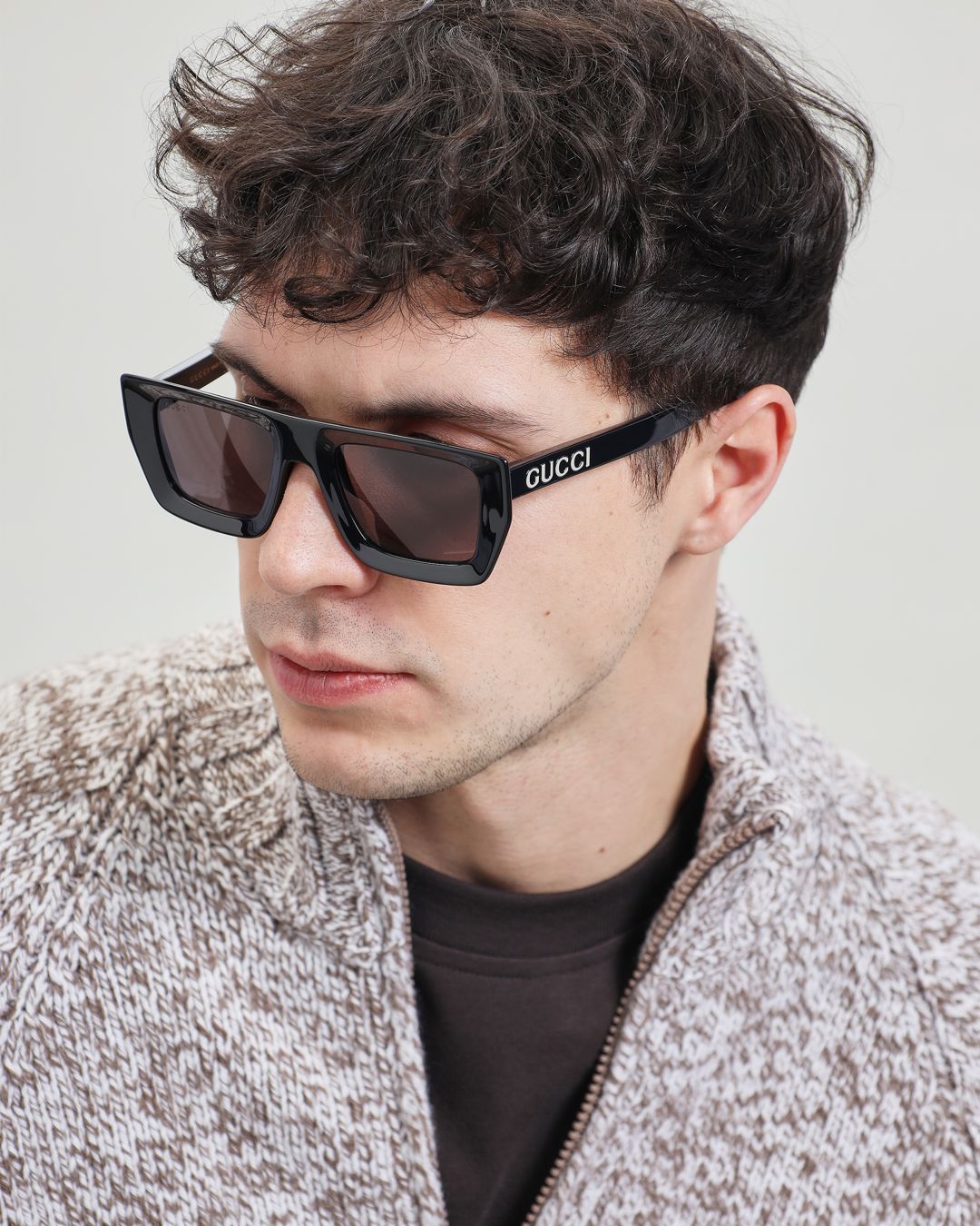 Купить Очки GUCCI MEN EYEWEAR
