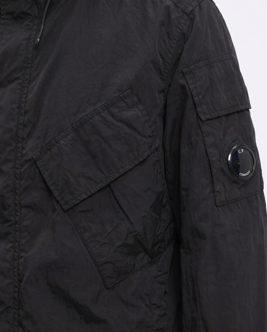 Купить Ветровка CP COMPANY