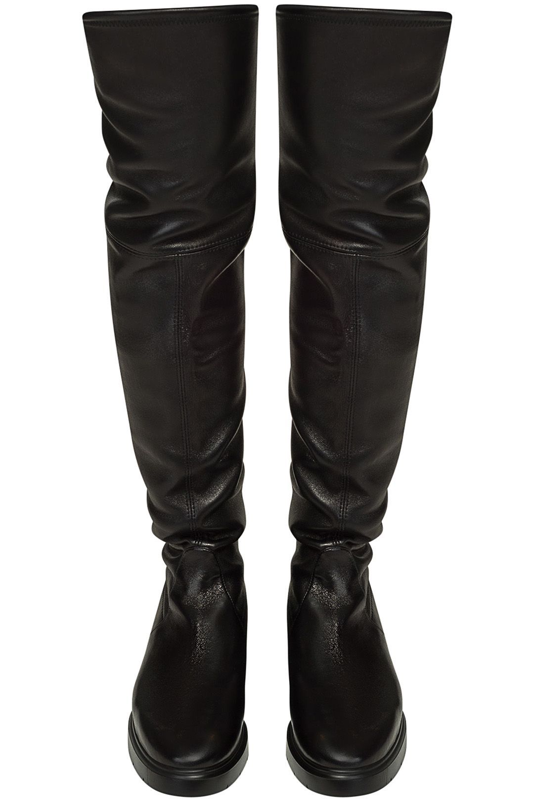 Купить Ботфорты STUART WEITZMAN