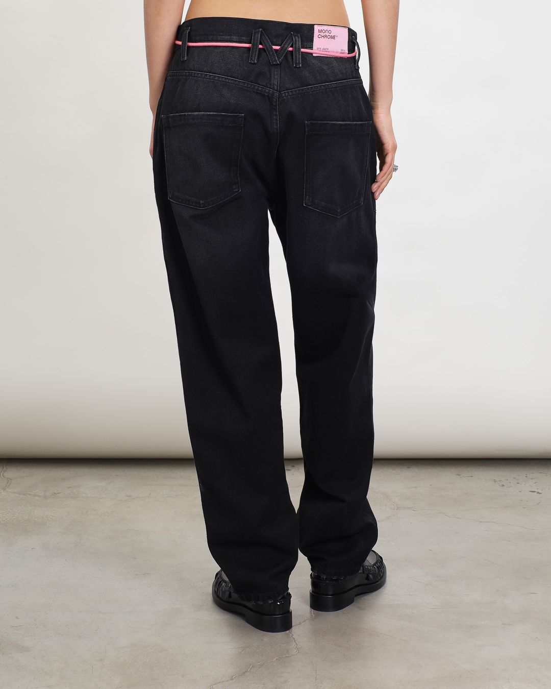 Купить Джинсы MONOCHROME