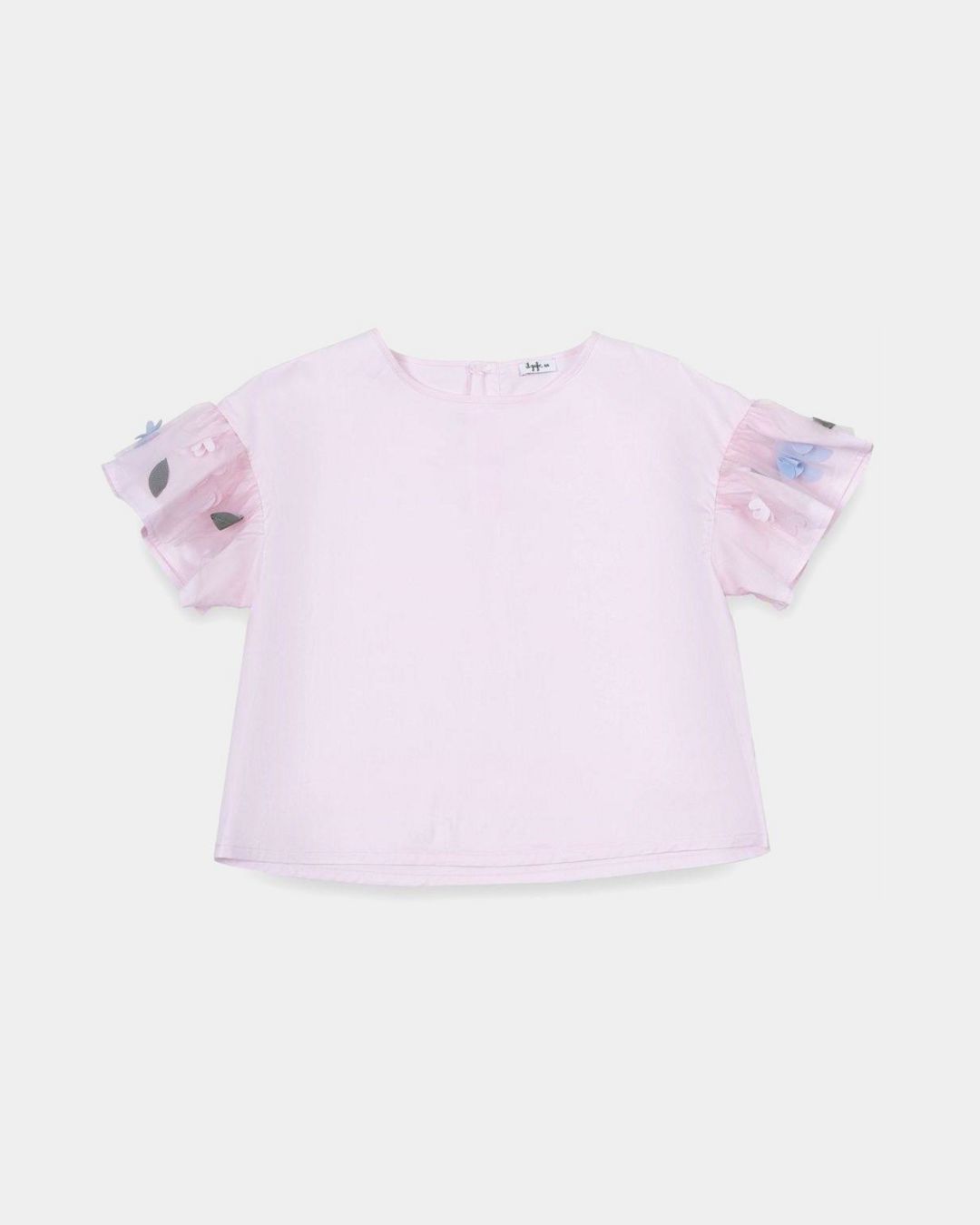 Купить Блузка IL GUFO