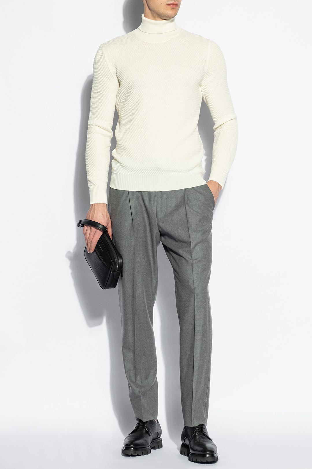 Купить Туфли SANTONI