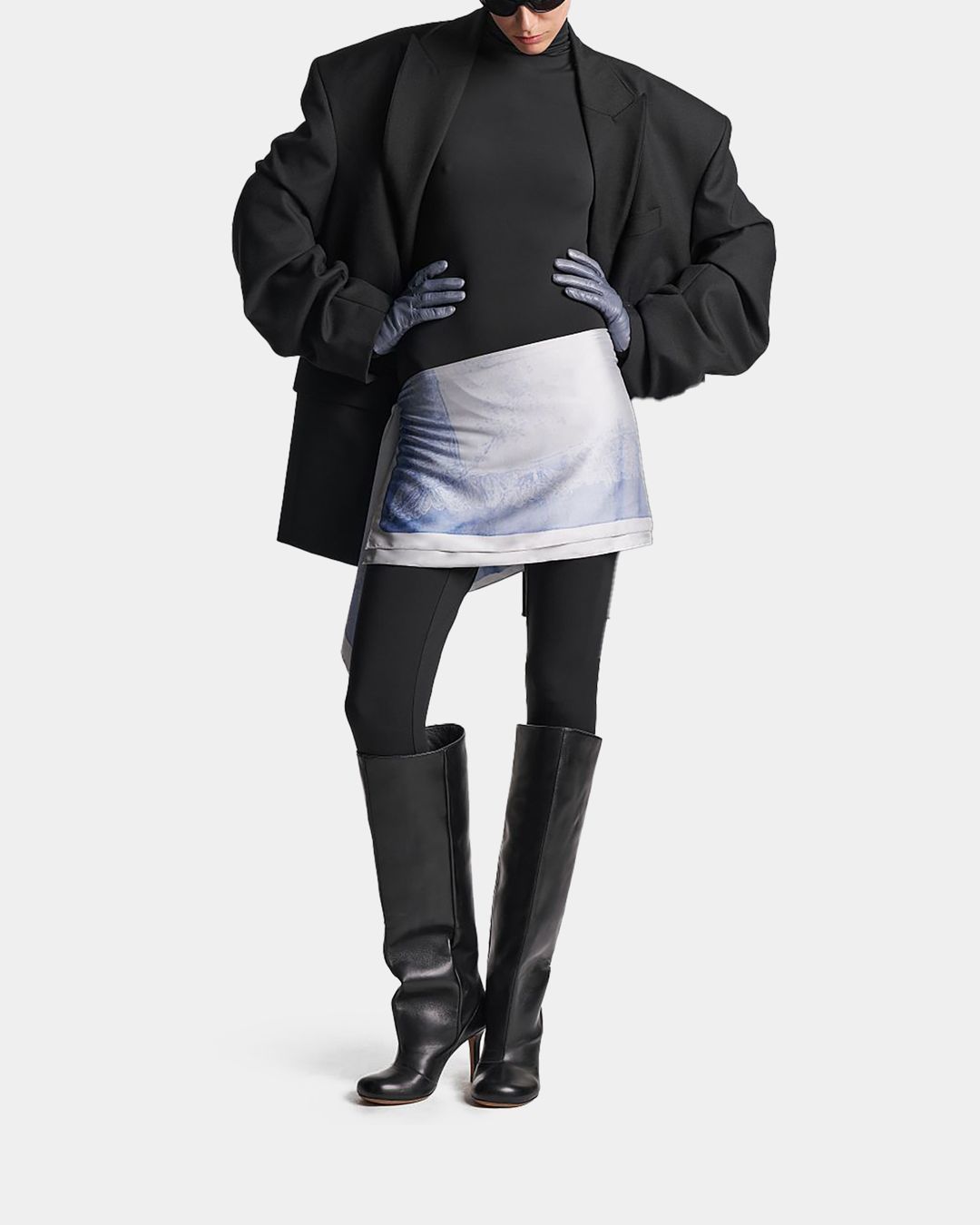 Купить Комбинезон USHATAVA