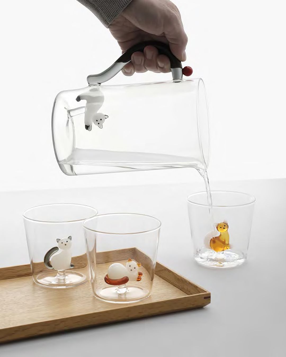 Купить Стакан ICHENDORF