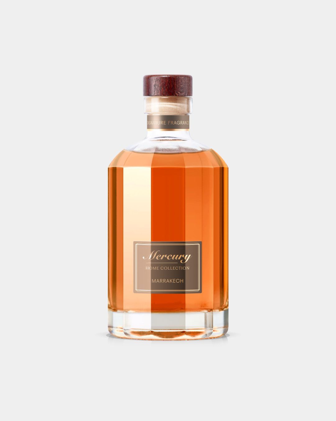 Купить Диффузор аромат для дома марракеш MERCURY HC