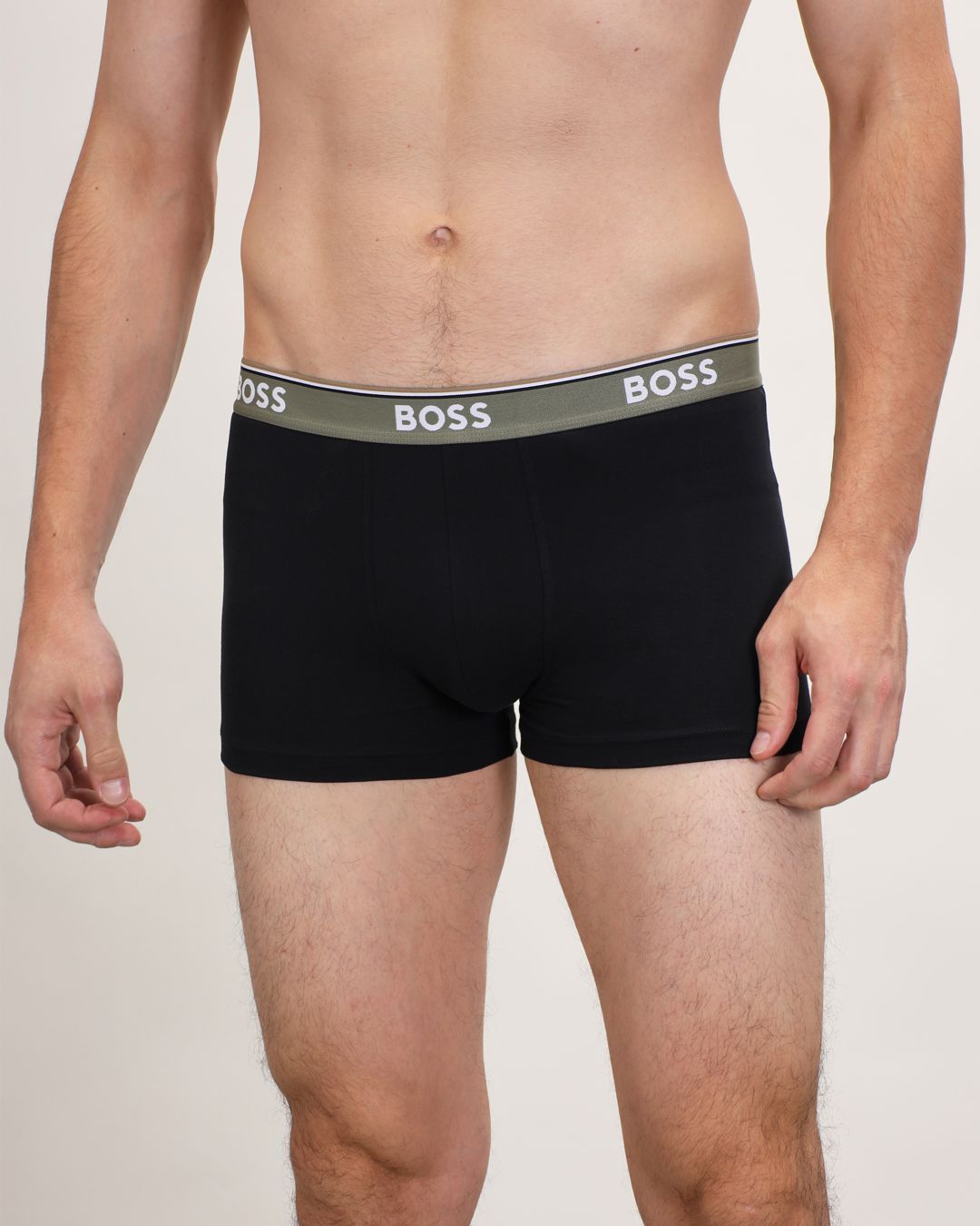 Купить Боксеры HUGO BOSS