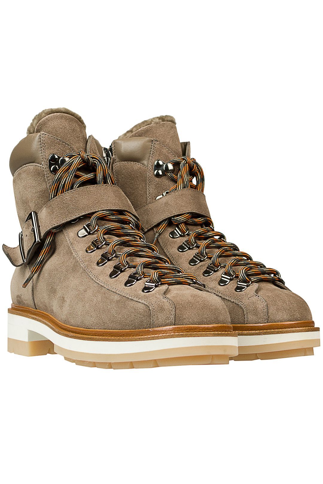 Купить Ботинки SANTONI