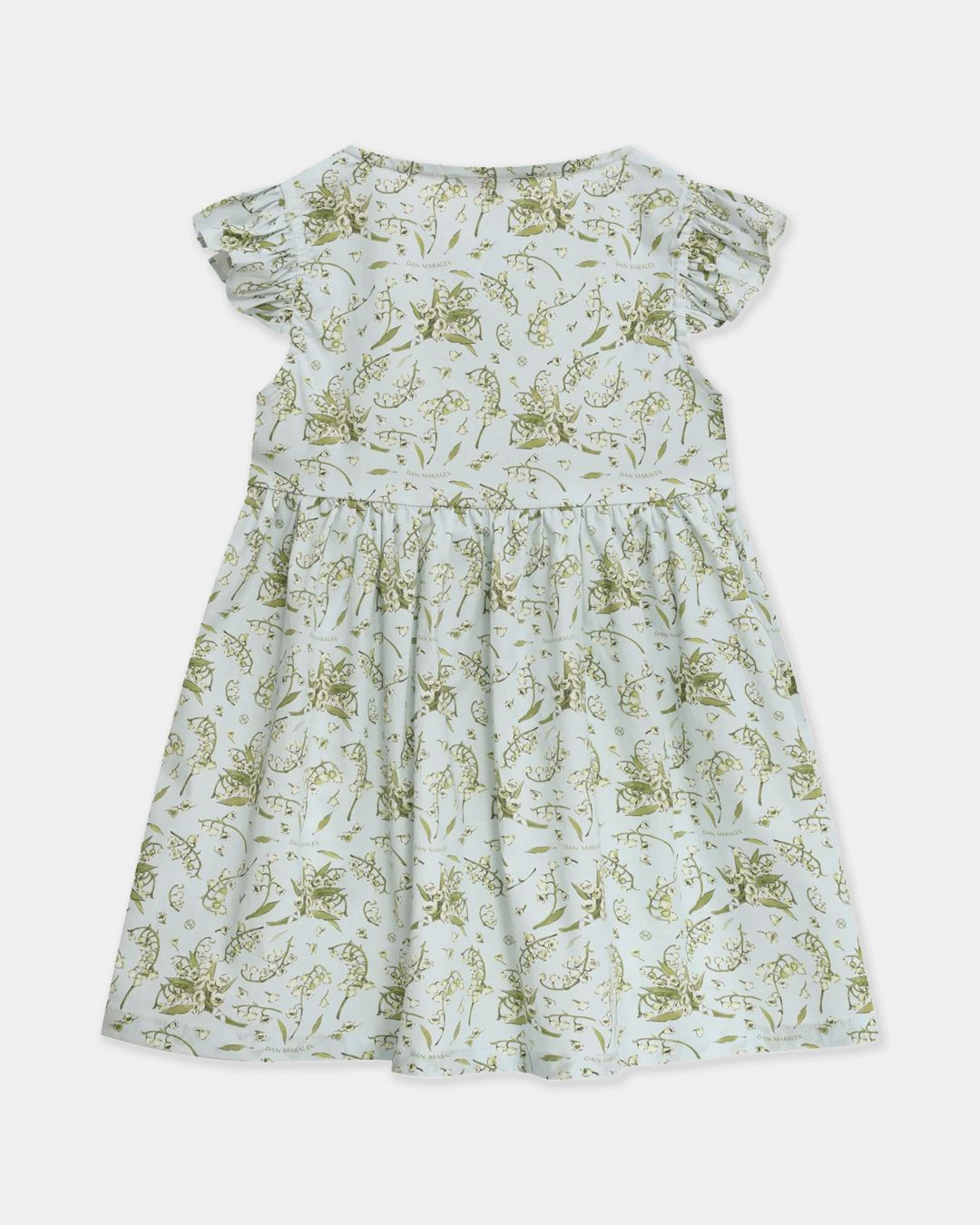 Купить Платье DAN MARALEX