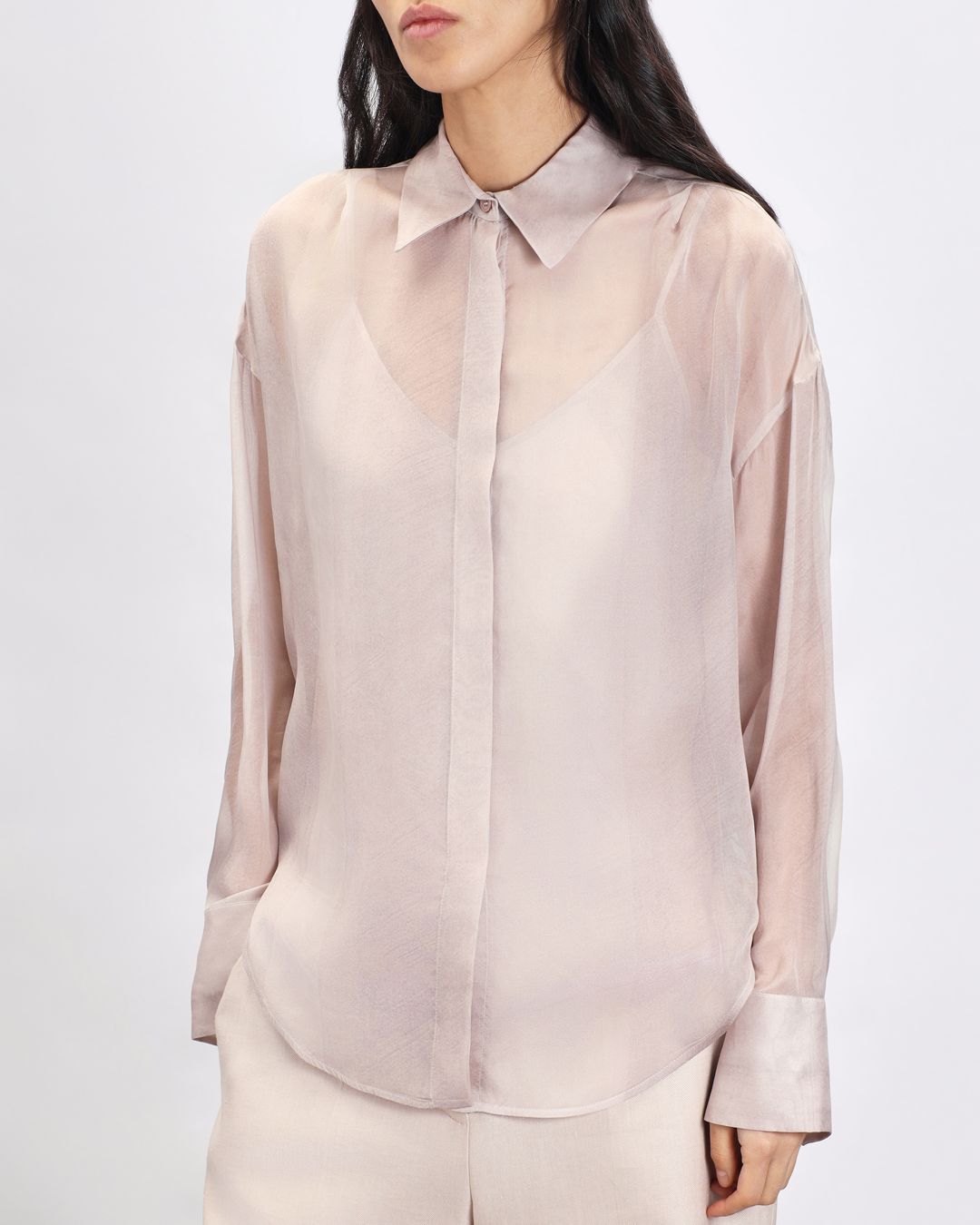 Купить Блуза LORENA ANTONIAZZI