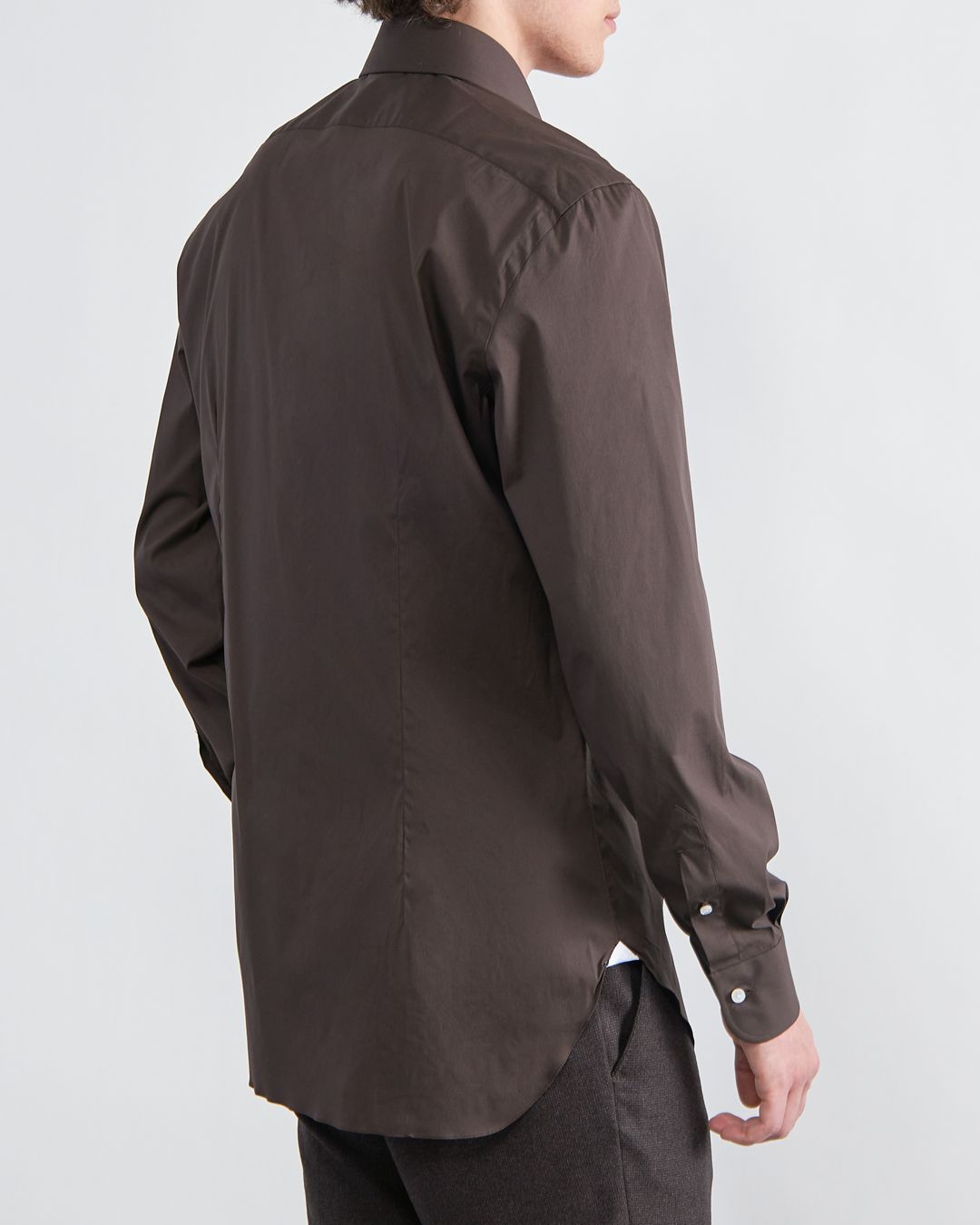 Купить Рубашка BARBA NAPOLI