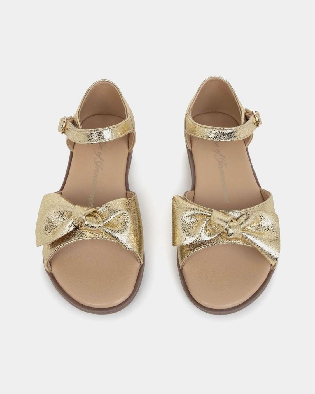 Купить Сандалии AGE OF INNOCENCE