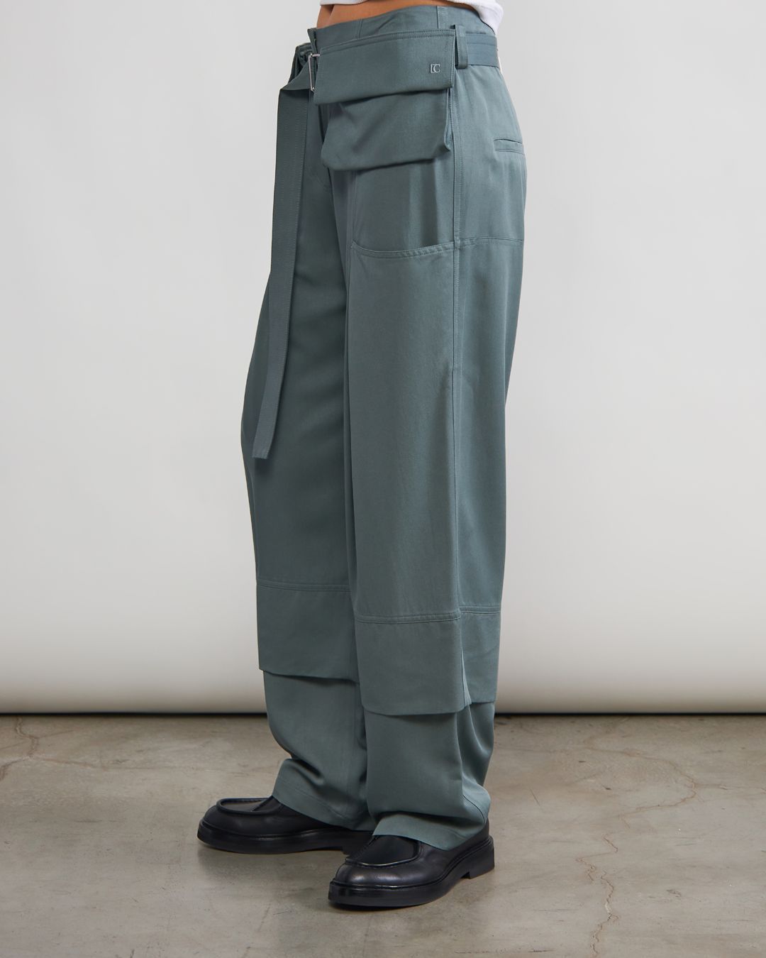 Купить Брюки LOW CLASSIC