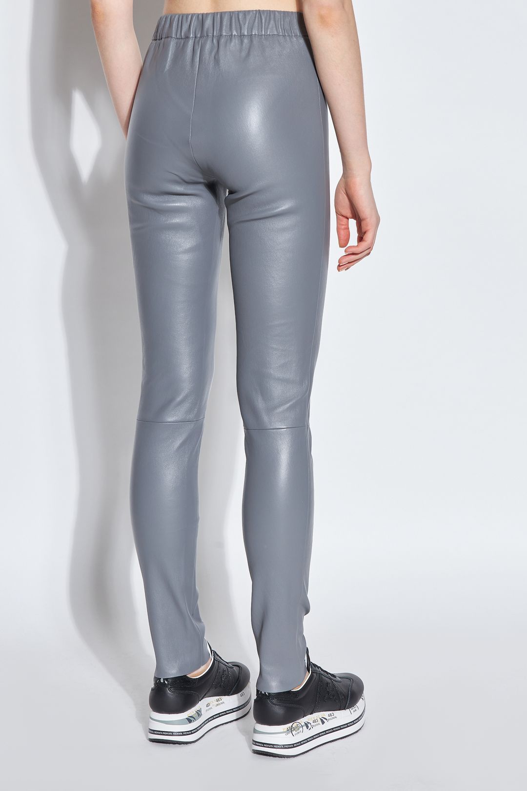 Купить Леггинсы MAXMOI