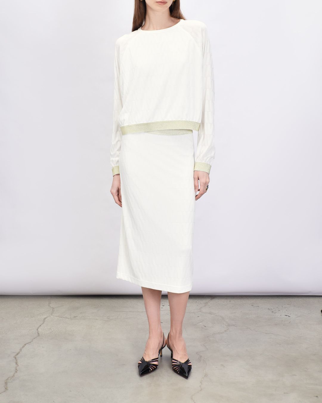 Купить Блуза LIYA VI