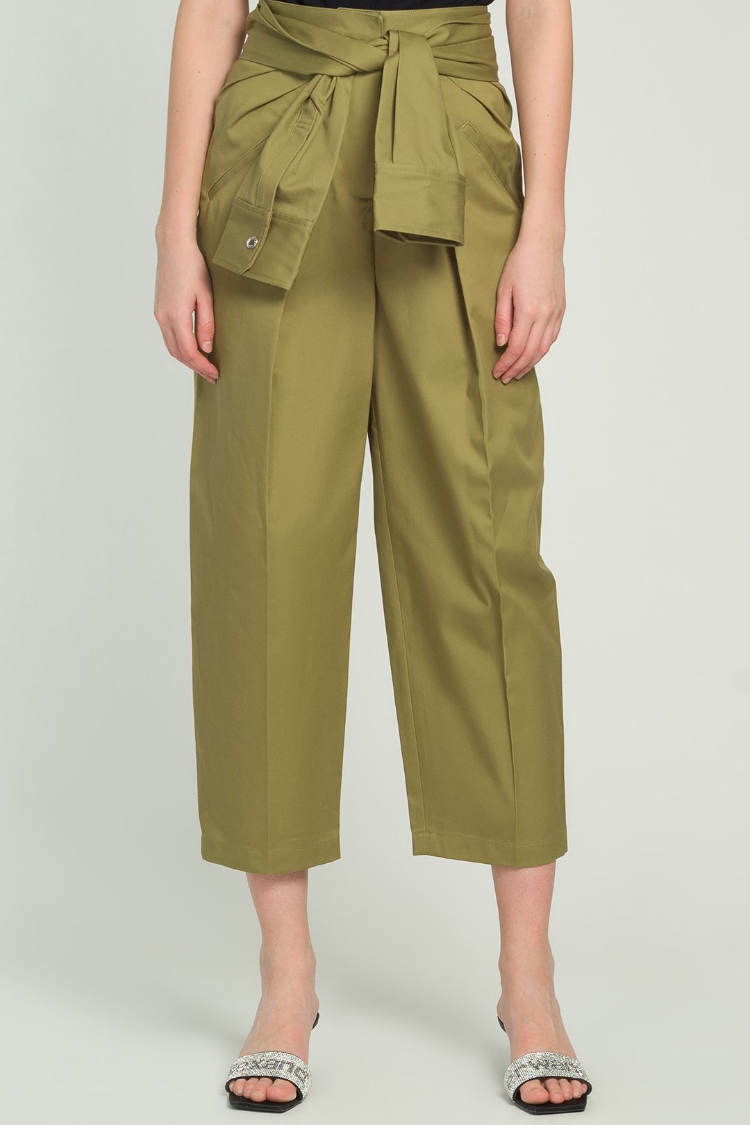 Купить Брюки ALEXANDER WANG