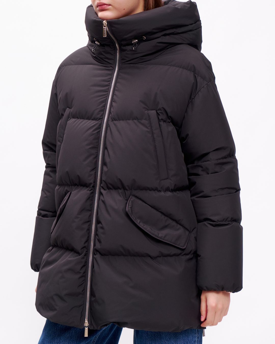 Купить Пуховик MOORER