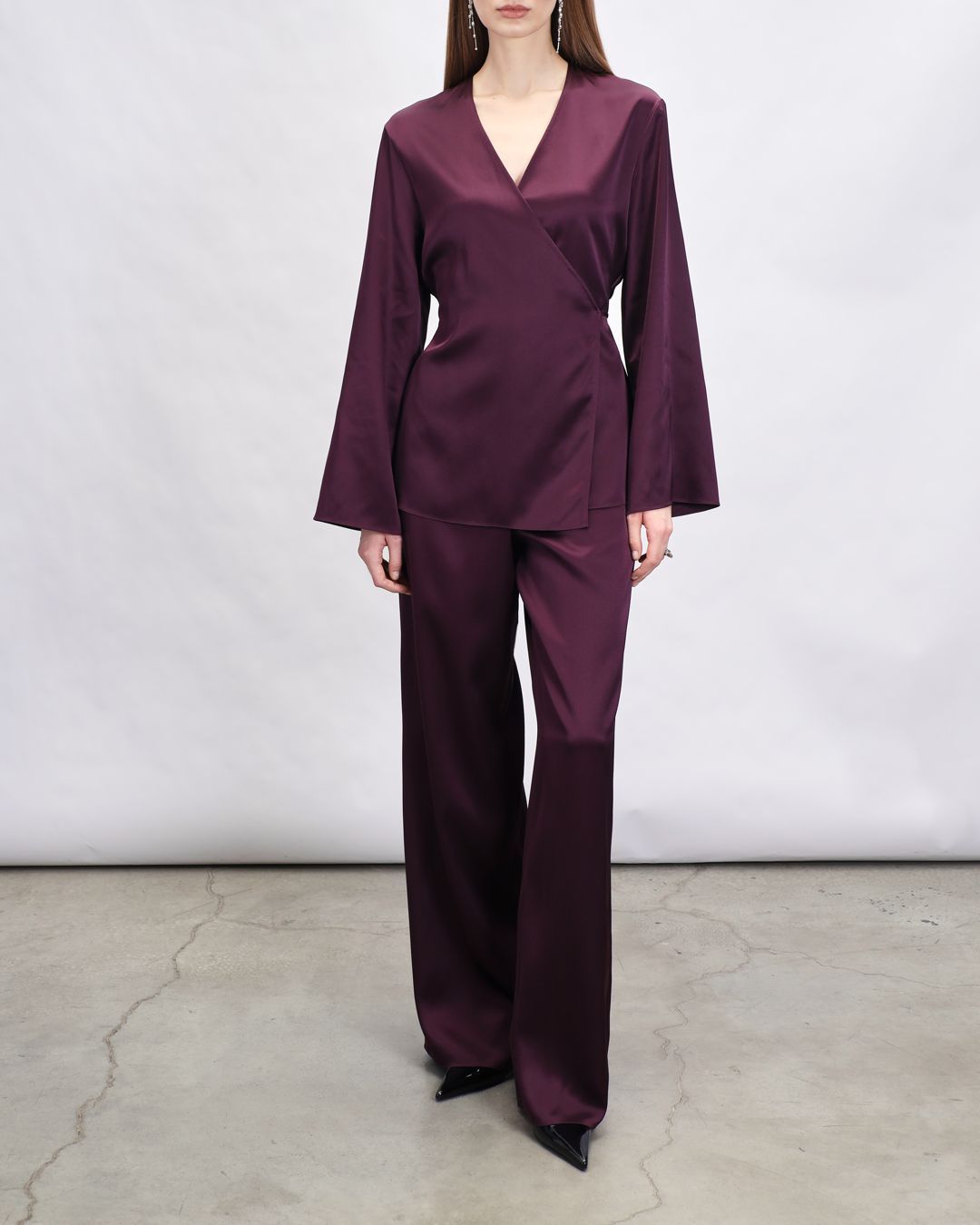 Купить Брюки OLOLOL