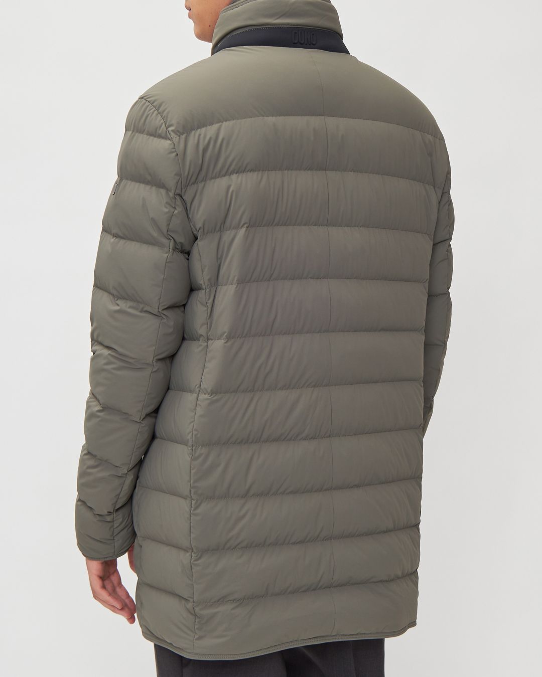 Купить Пуховик DUNO