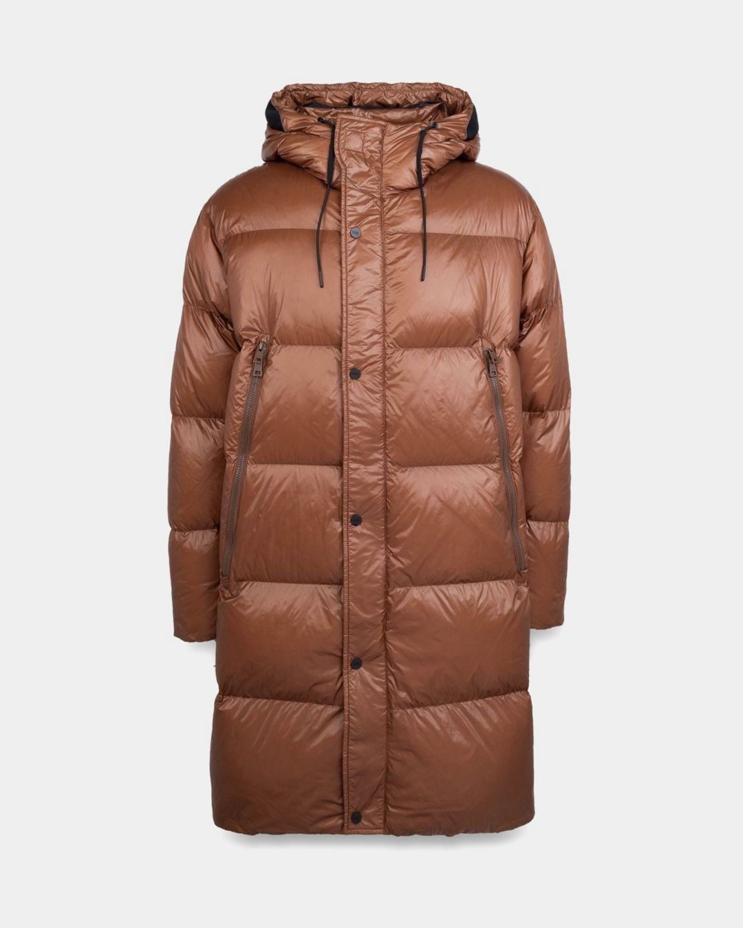 Купить Пуховик DUNO