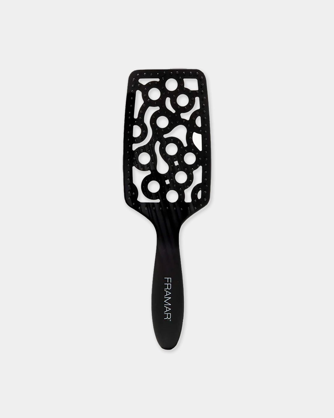 Купить Щетка для сушки волос надо подсушиться FRAMAR