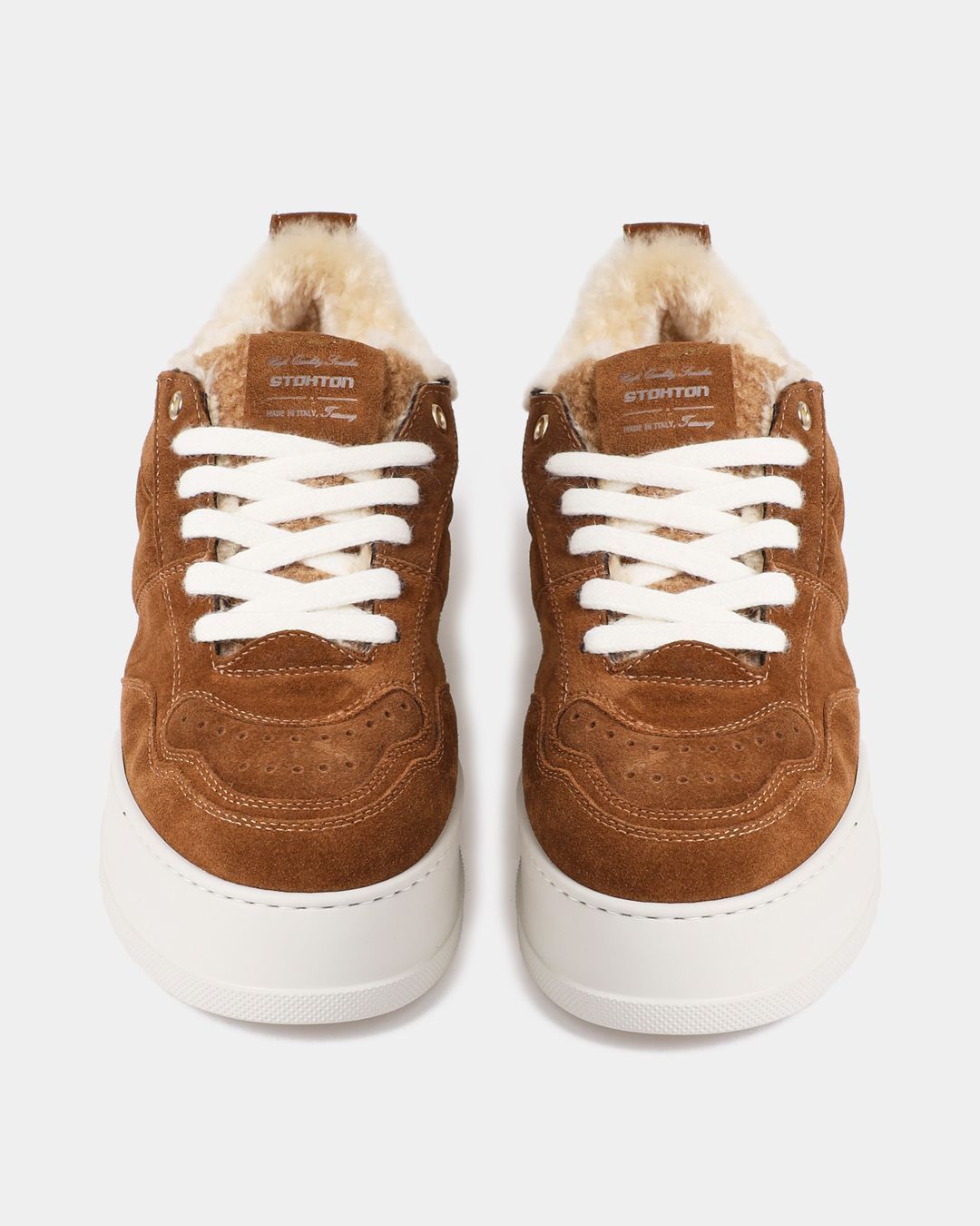 Купить Кроссовки STOKTON