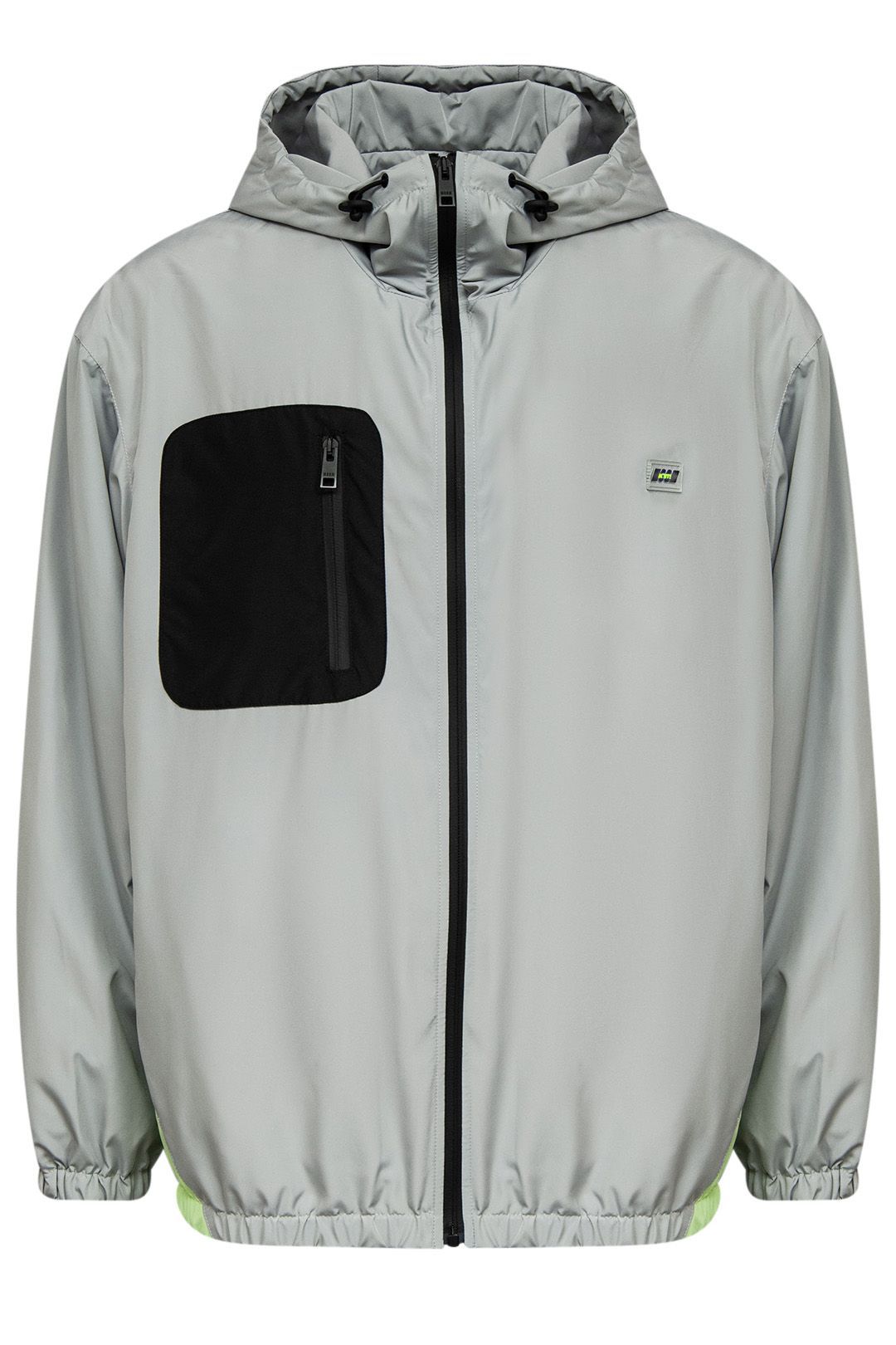 Купить Куртка MSGM ACTIVE MEN