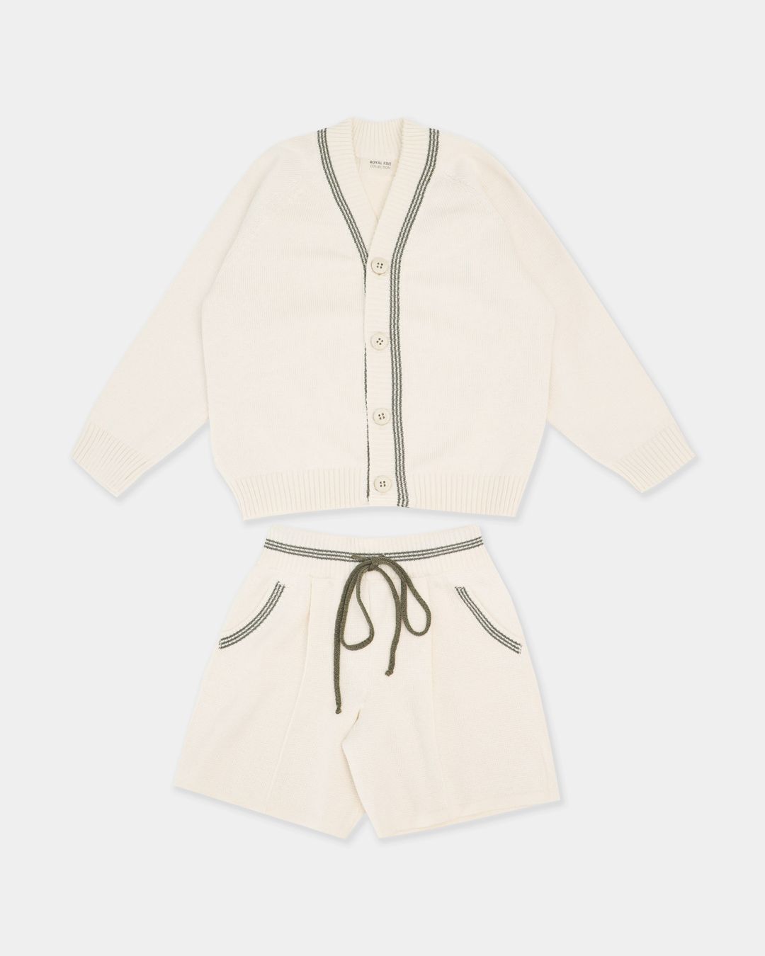 Купить Костюм ROYAL FIVE COLLECTION KIDS