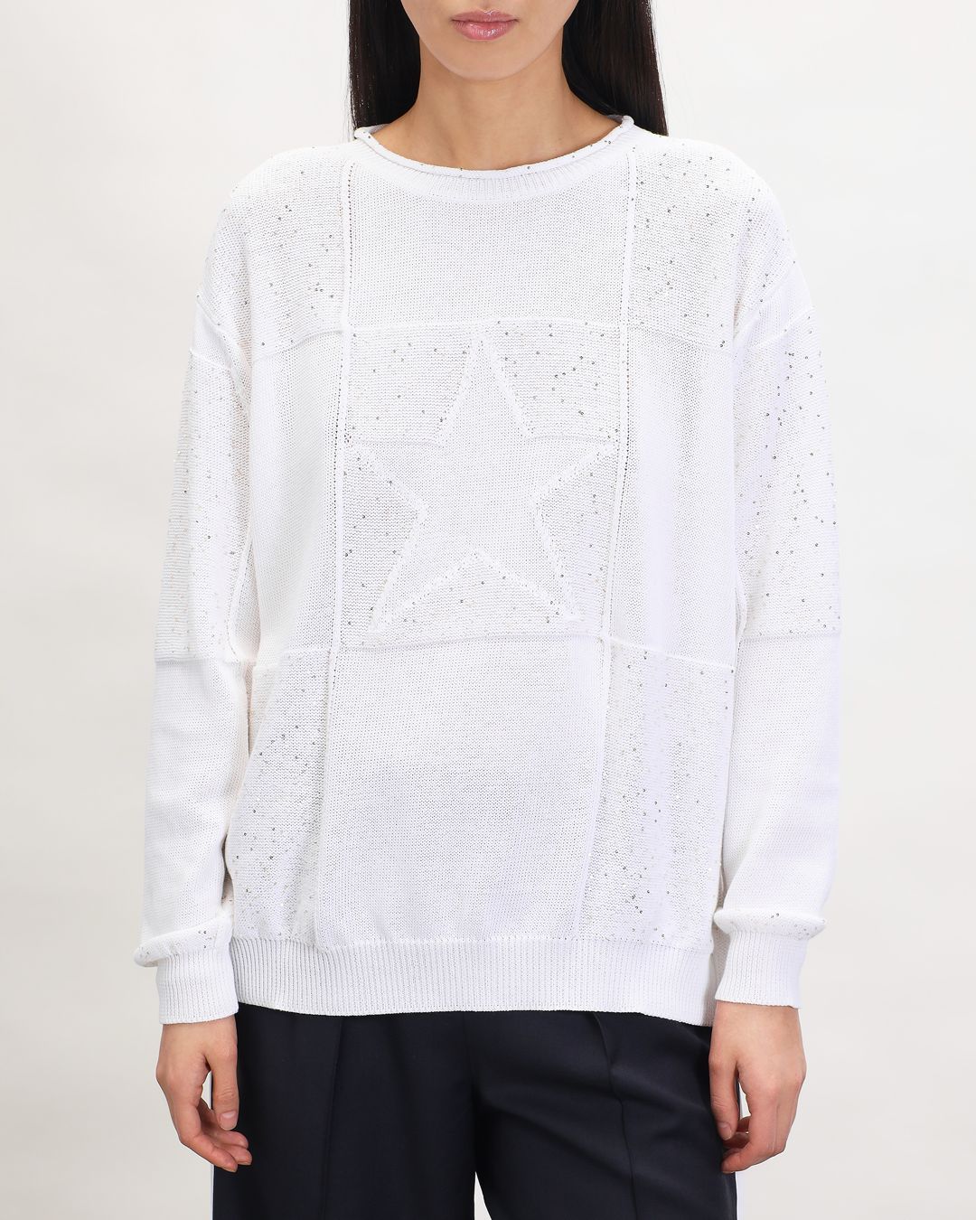 Купить Джемпер LORENA ANTONIAZZI