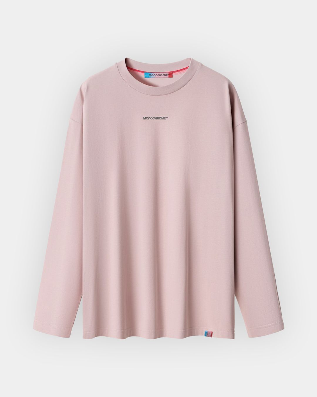 Купить Лонгслив MONOCHROME