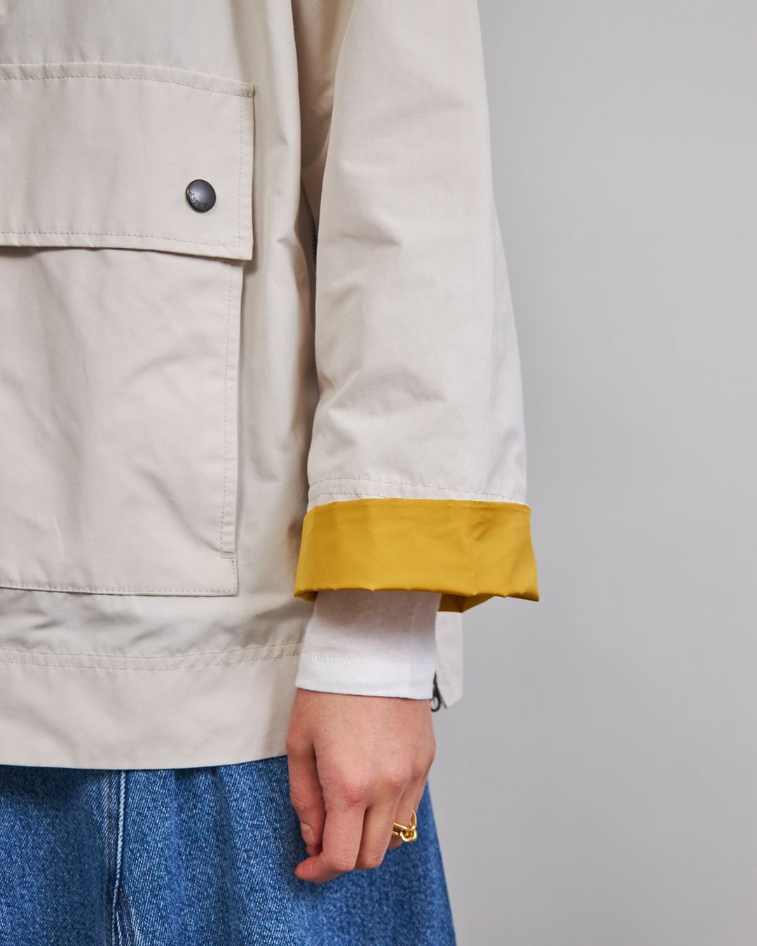 Купить Куртка ASPESI