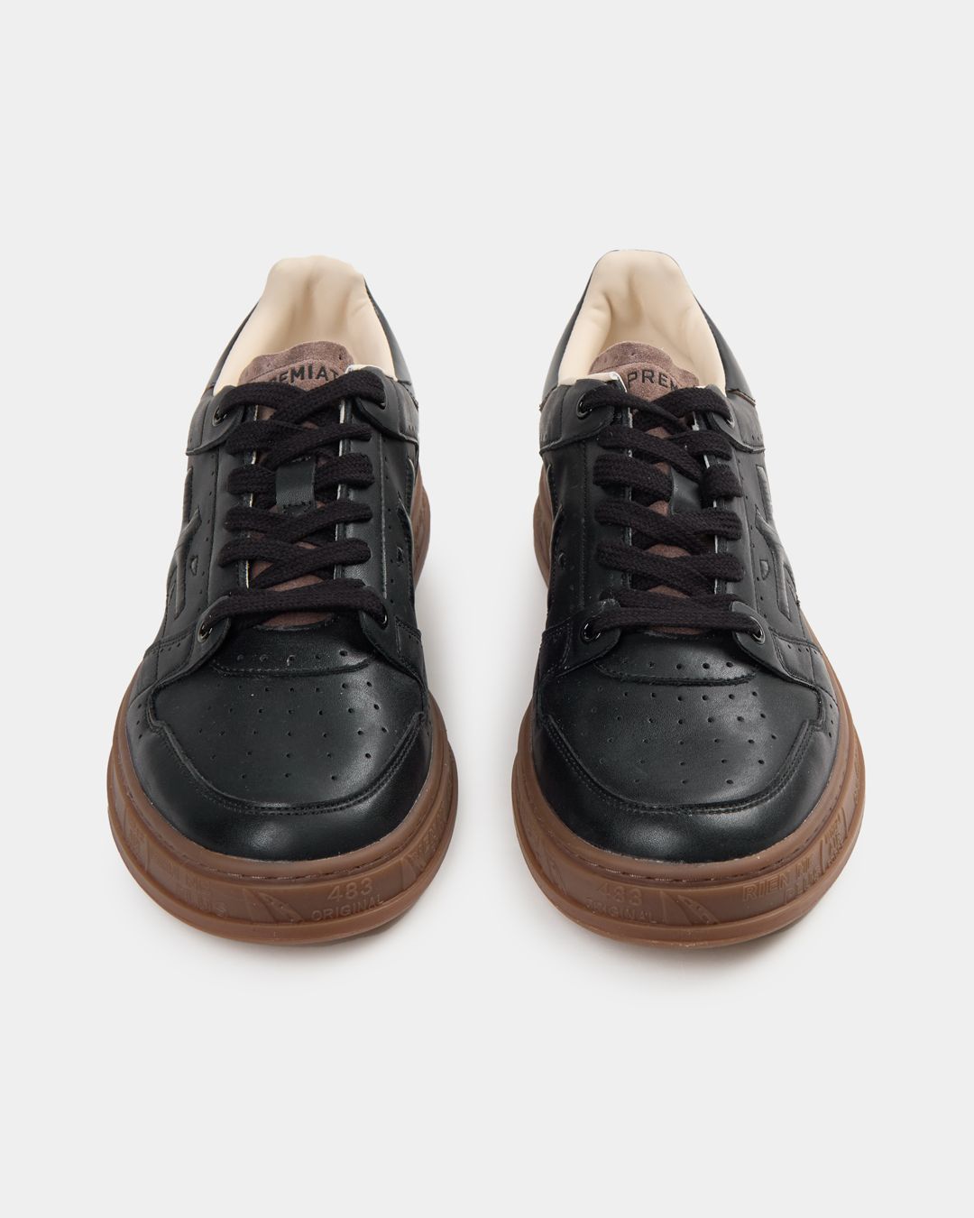 Купить Кеды PREMIATA