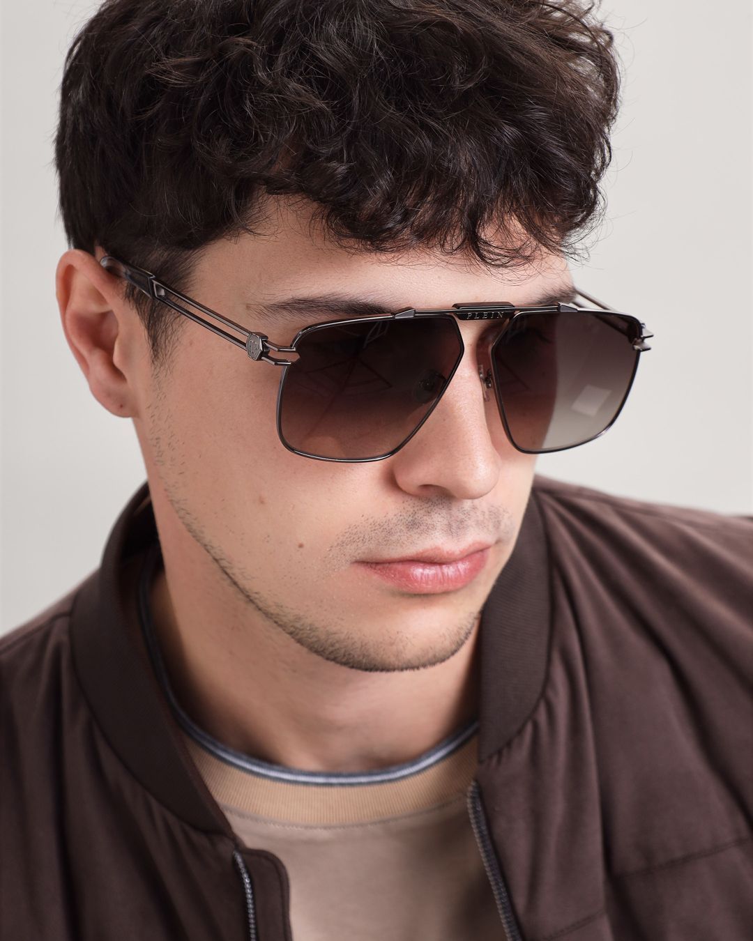 Купить Очки PHILIPP PLEIN EYEWEAR