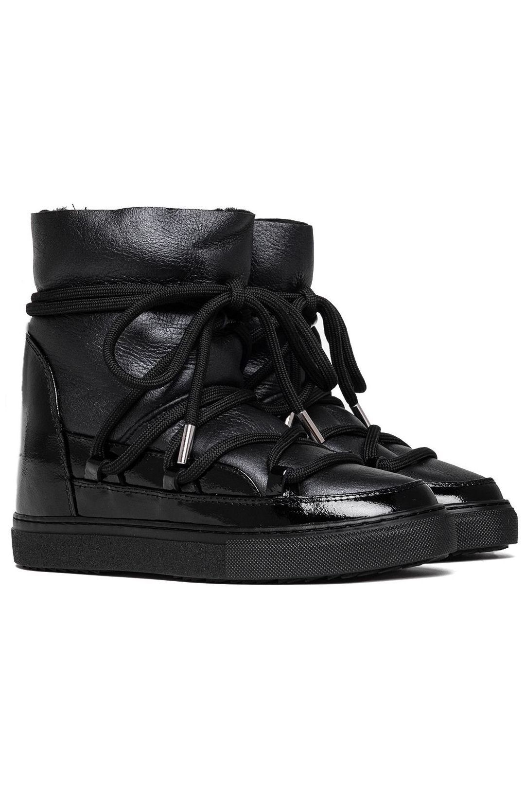 Купить Ботинки INUIKII