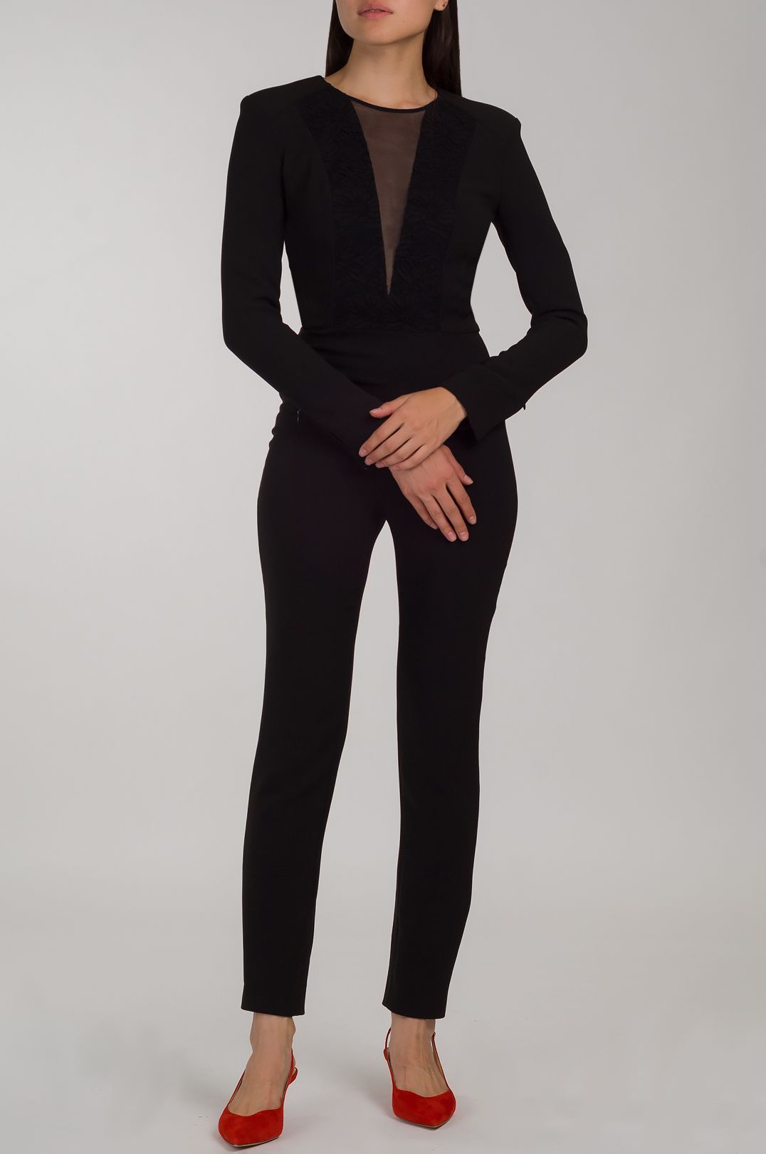 Купить Комбинезон ALEXANDER TEREKHOV