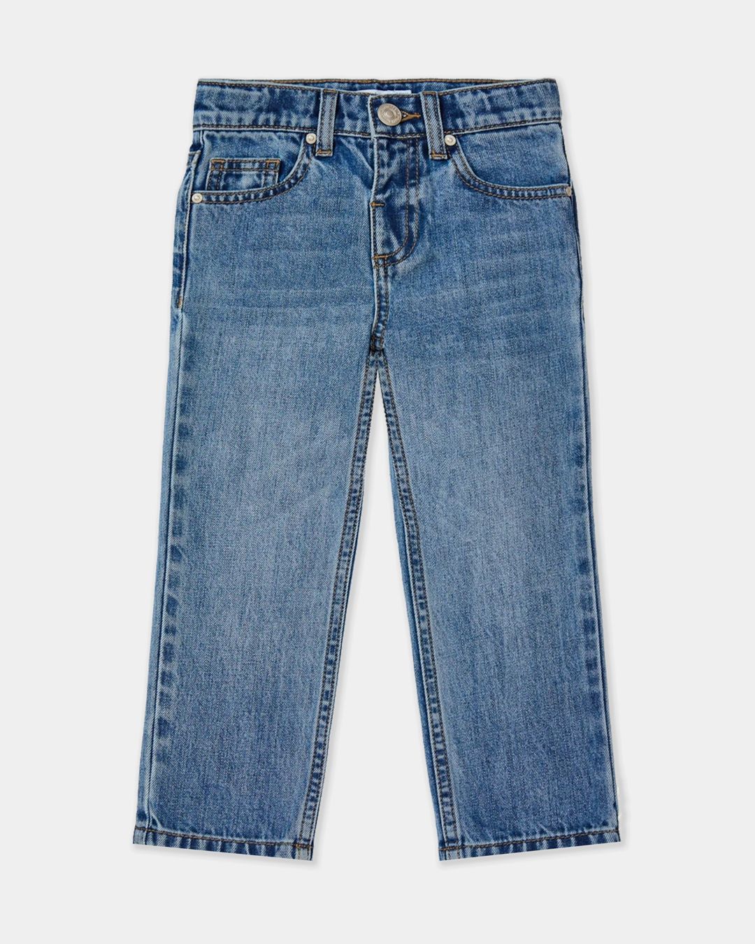 Купить Джинсы MOTHERBEAR