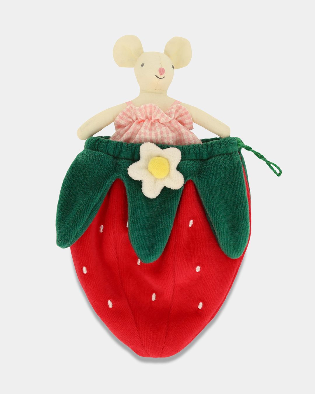 Купить Мягкая игрушка MERI MERI