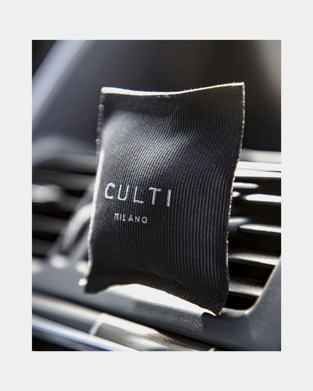 Купить Саше для автомобиля тессуто CULTI