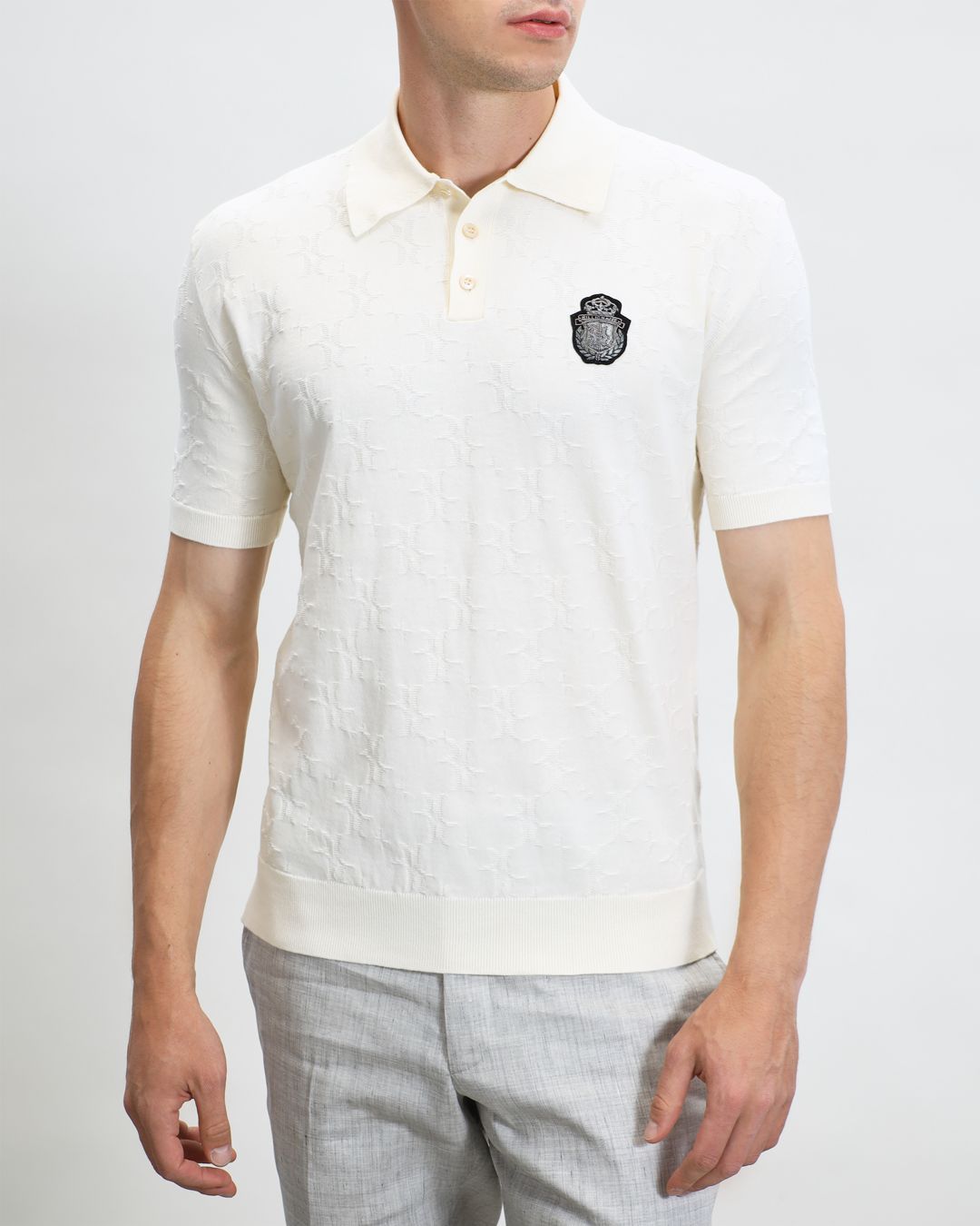 Купить Джемпер BILLIONAIRE