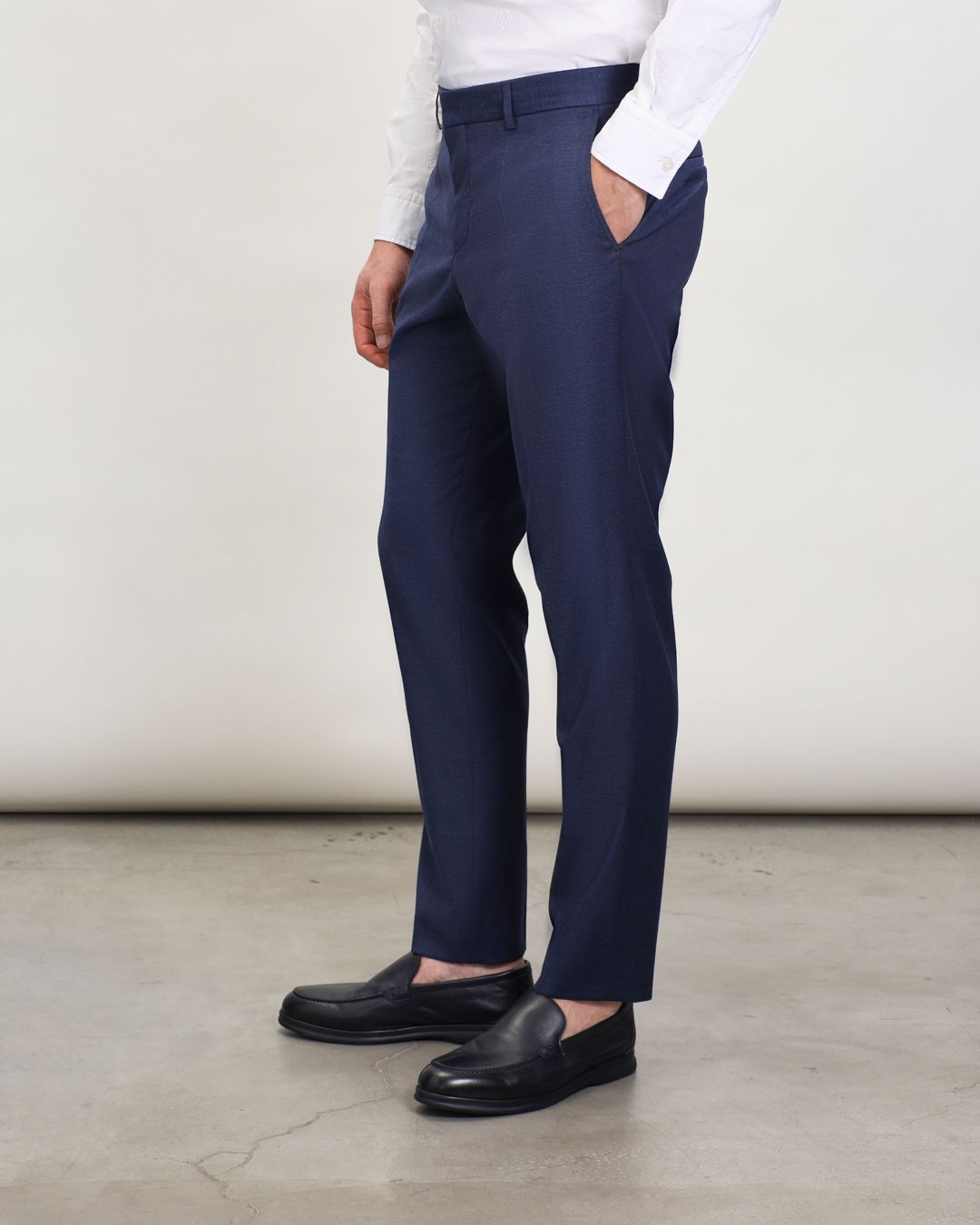 Купить Брюки HUGO BOSS