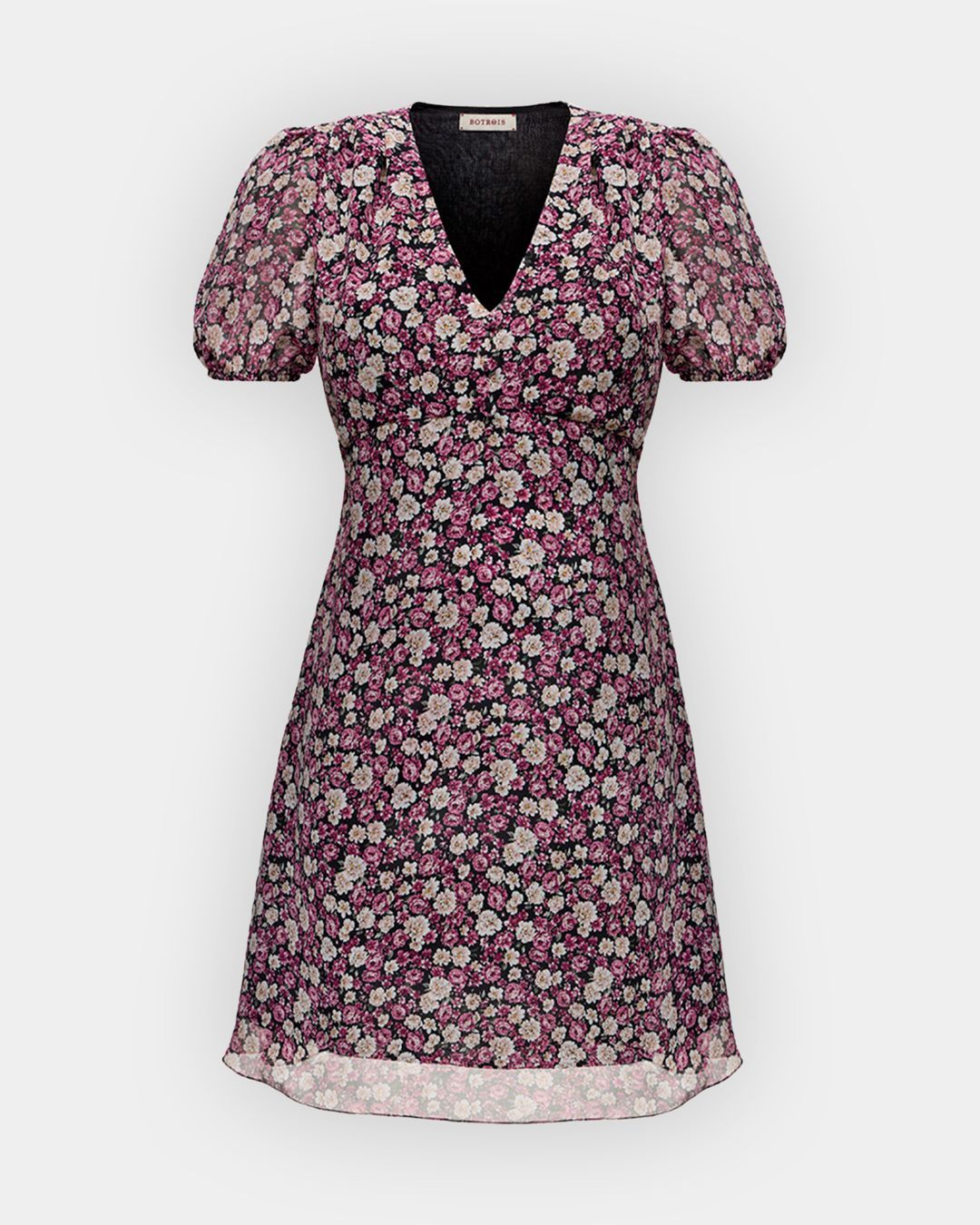 Купить Платье BOTROIS