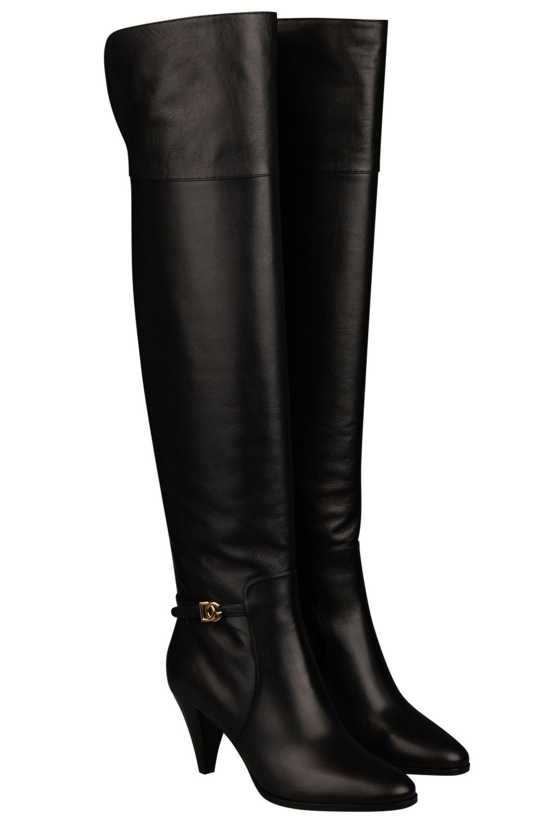 Купить Сапоги DOLCE & GABBANA