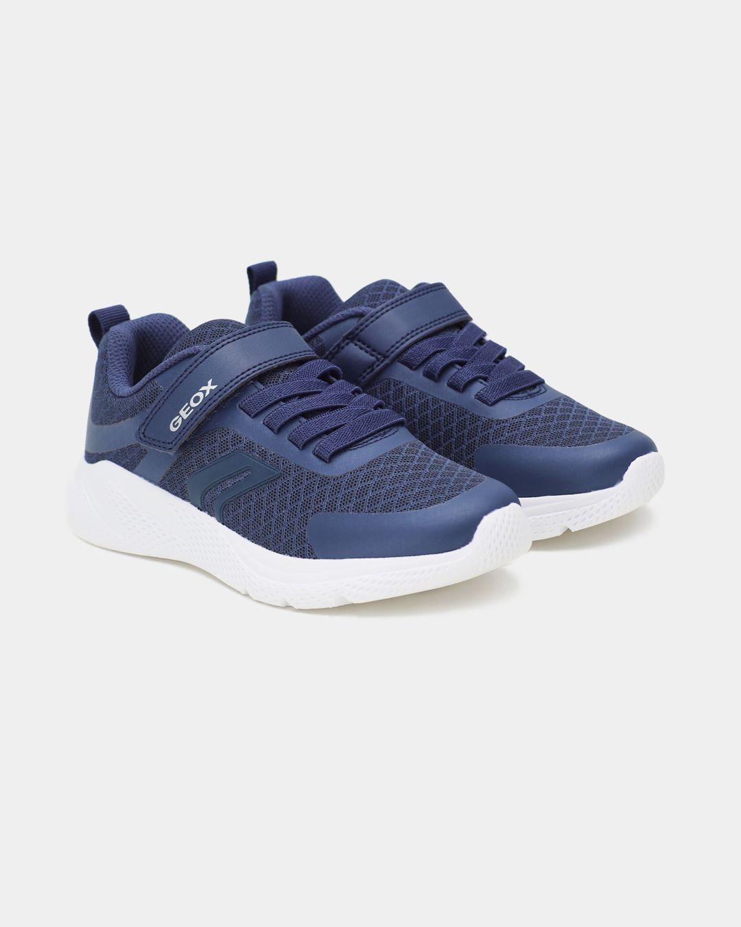 Купить Кроссовки GEOX