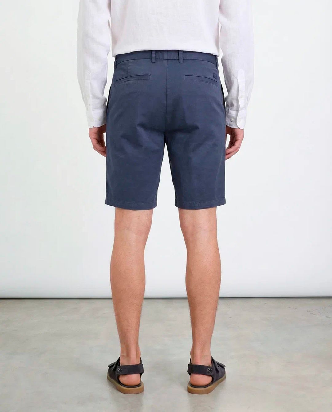 Купить Шорты HUGO BOSS
