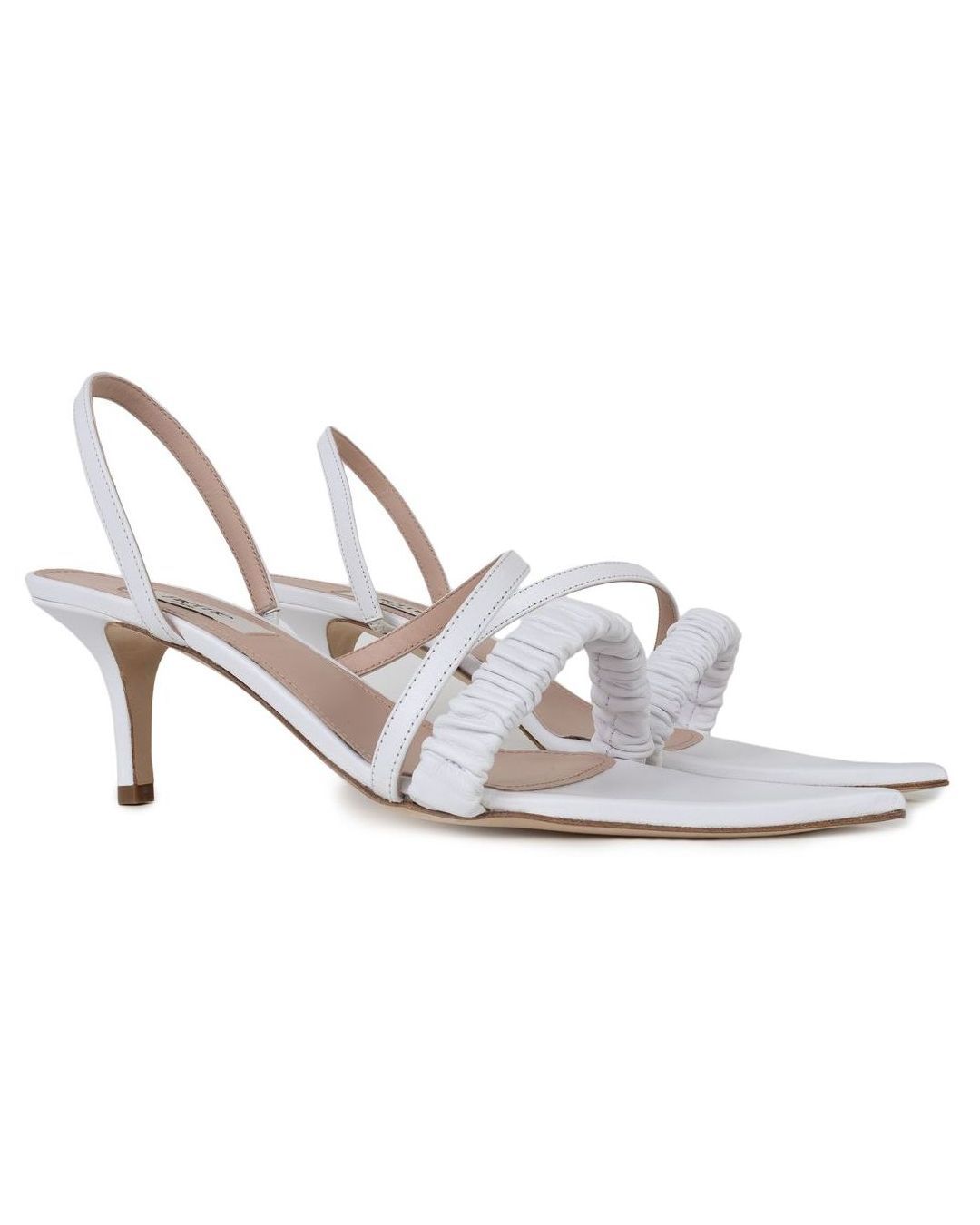 Купить Туфли ELLEME