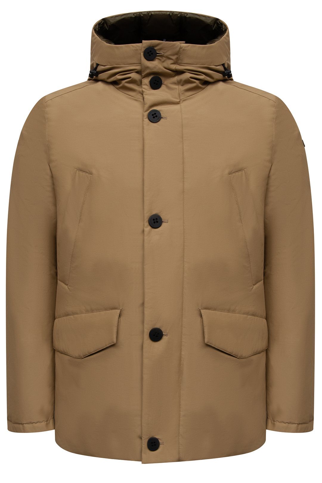 Купить Пуховик FREEDOMDAY