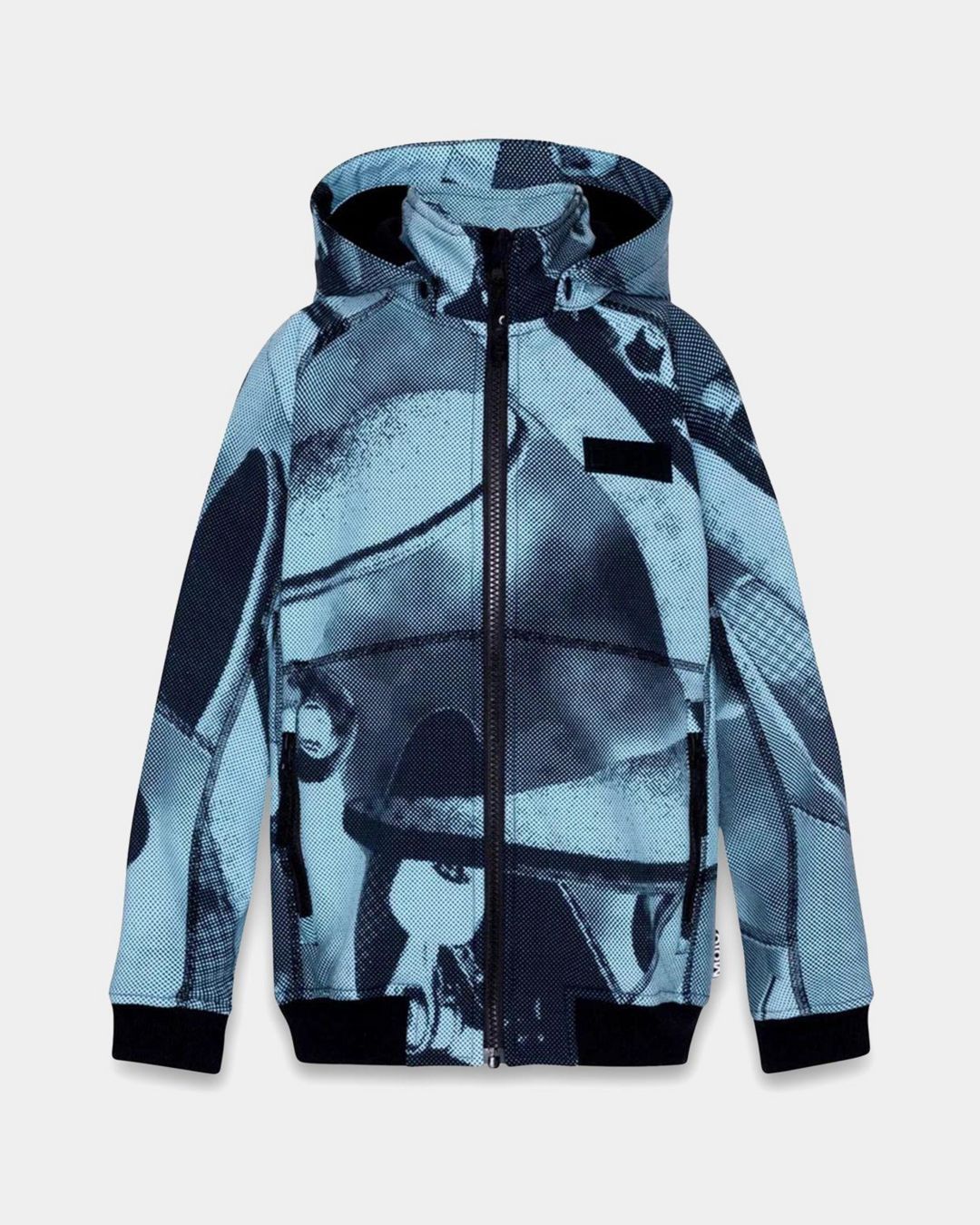 Купить Куртка MOLO