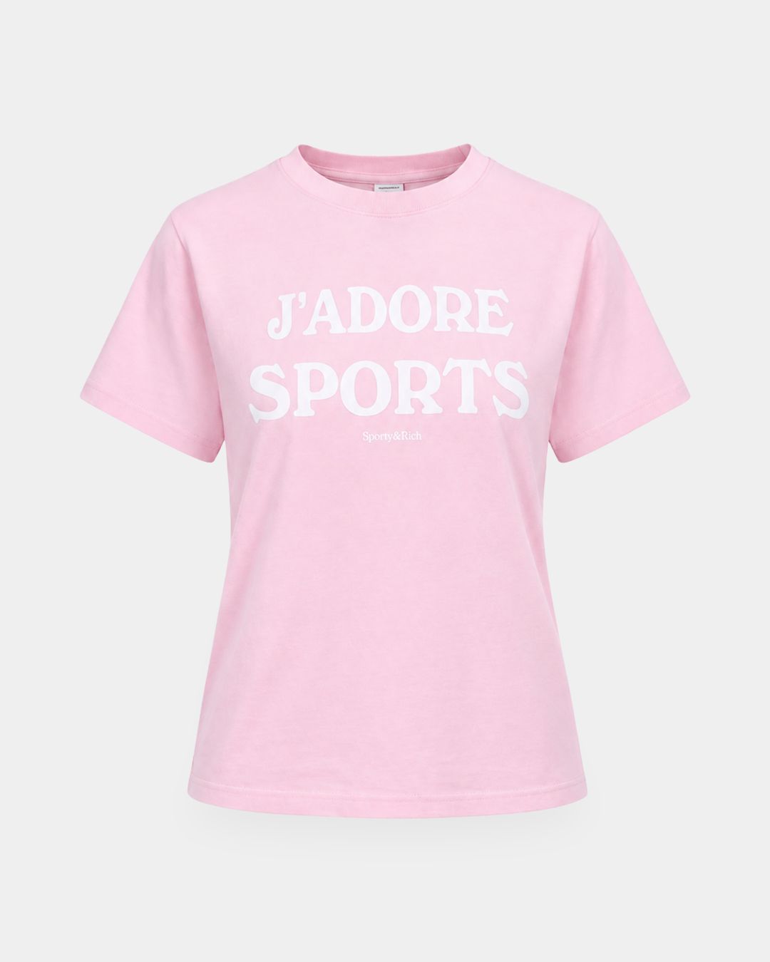 Купить Футболка SPORTY&RICH