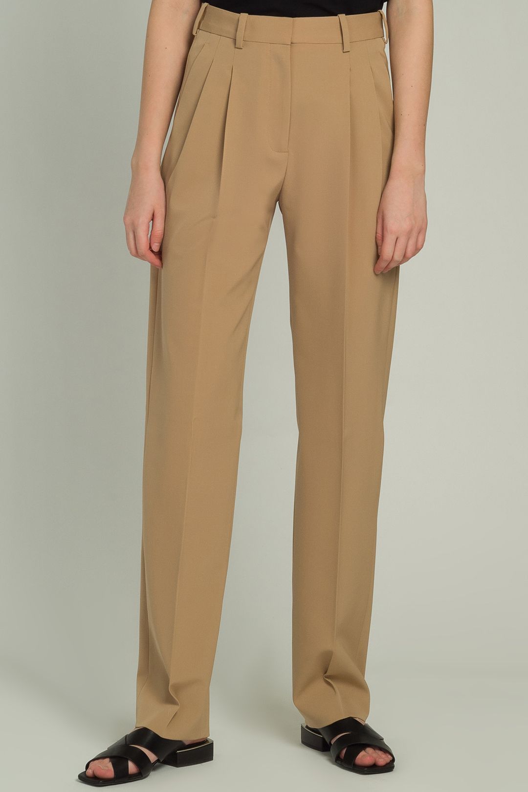 Купить Брюки STELLA MCCARTNEY