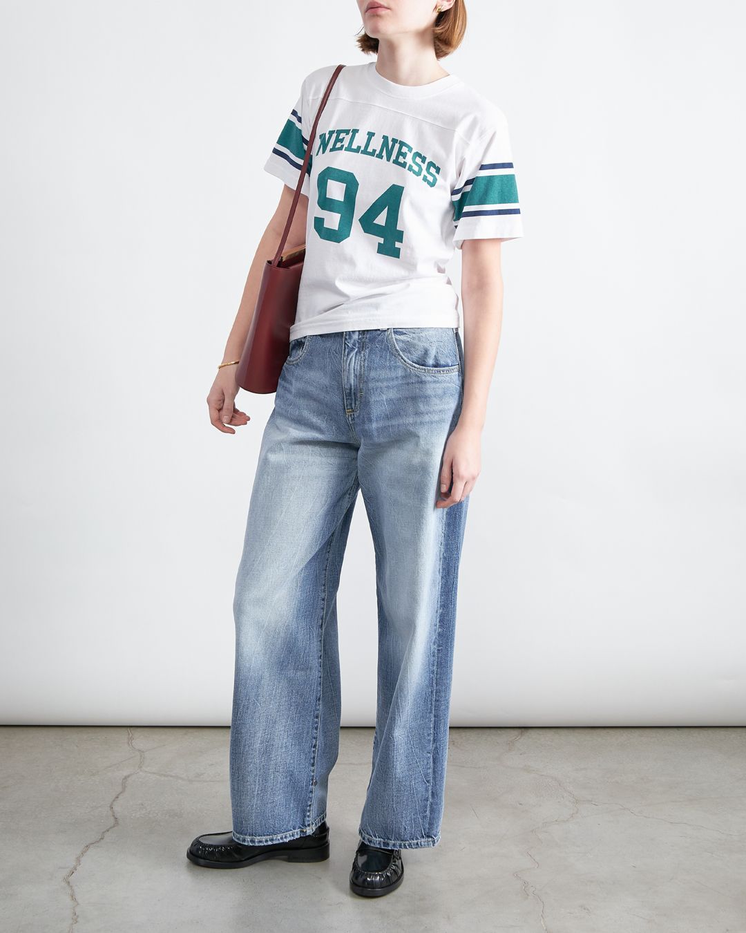 Купить Футболка SPORTY&RICH